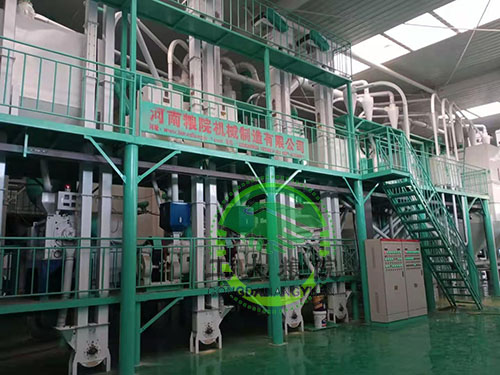 玉米深加工機械 玉米深加工機械